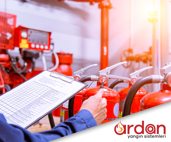 Ardan Yangın