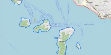 CHP Adalar