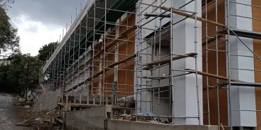 büyükada kapalı spor salonu