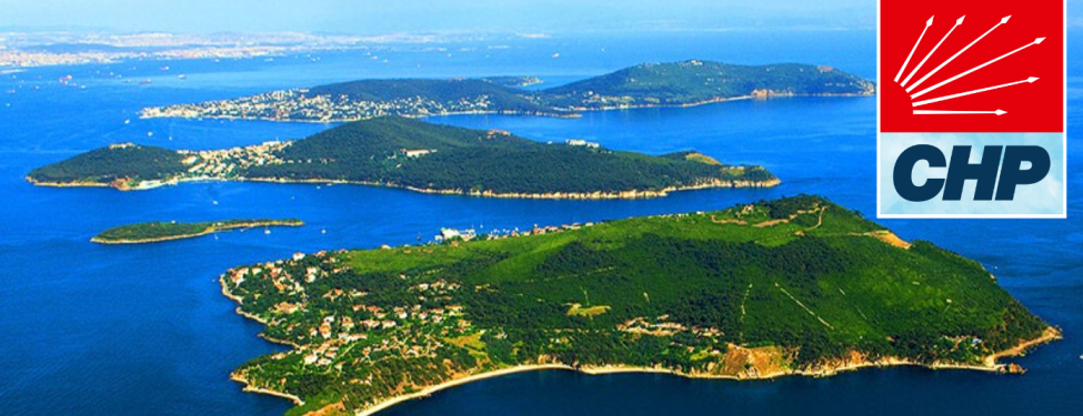 Adalar CHP belediye başkanı aday adayları belli oldu
