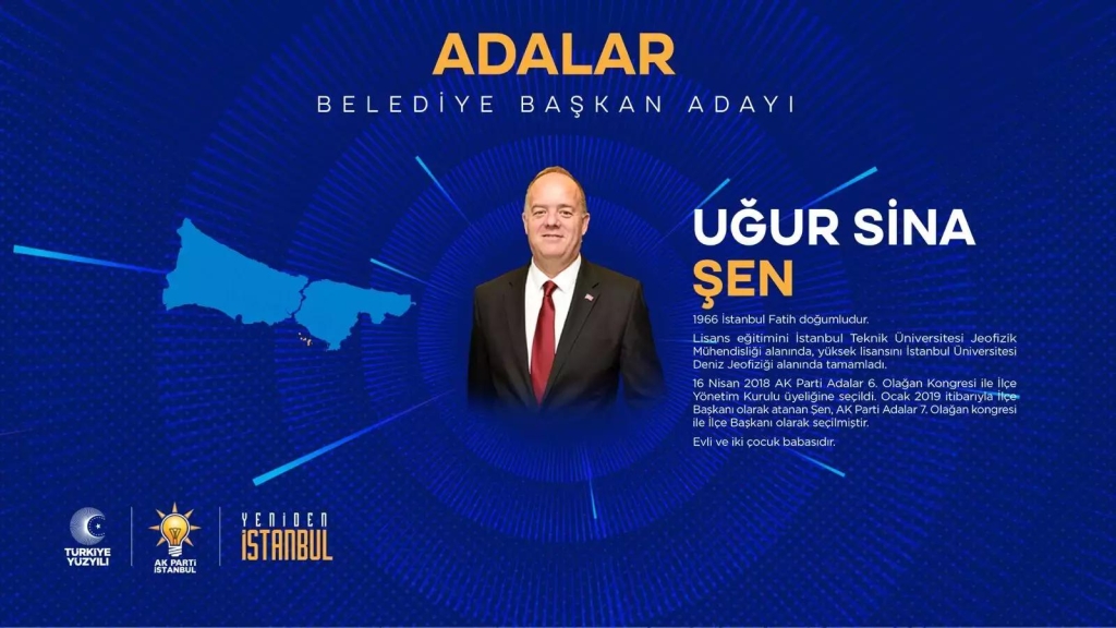 Uğur Sina Şen