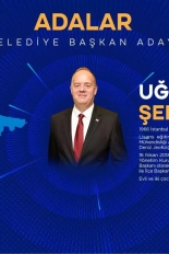Uğur Sina Şen