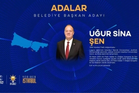 Uğur Sina Şen