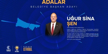 Uğur Sina Şen