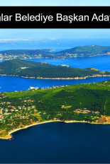 CHP Adalar belediye başkan adayı