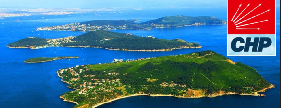CHP Adalar belediye başkan adayı