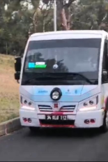 Adalar halkının İETT'ye minibüs tepkisi devam etti