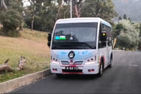 Adalar halkının İETT'ye minibüs tepkisi devam etti