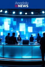 anadolu news
