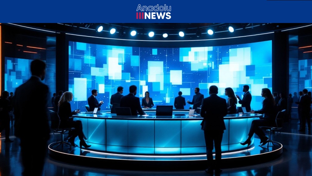 anadolu news