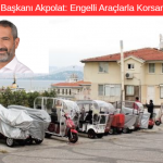 korsan araç adalar