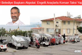 korsan araç adalar