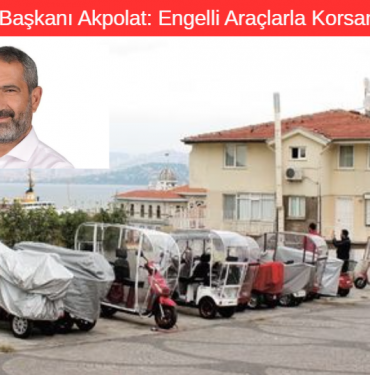 korsan araç adalar