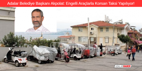 korsan araç adalar