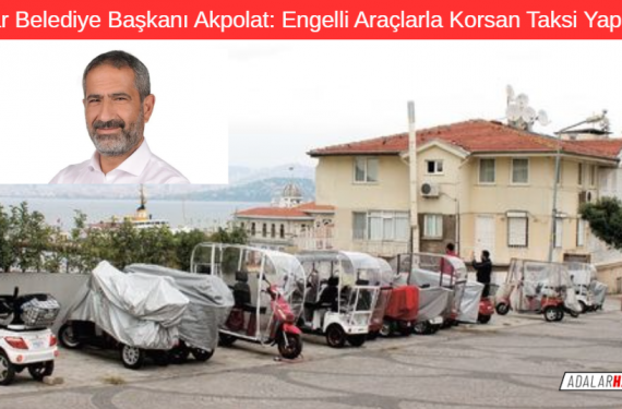 korsan araç adalar