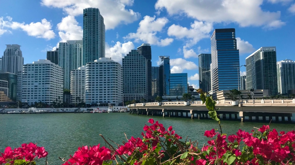Miami