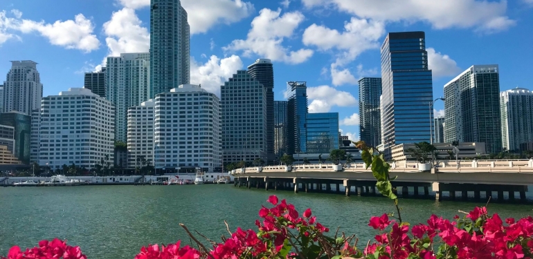 Miami