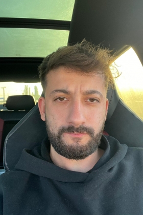 Muhammed Mahi Orçan