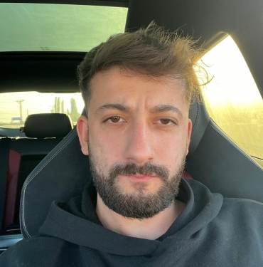 Muhammed Mahi Orçan