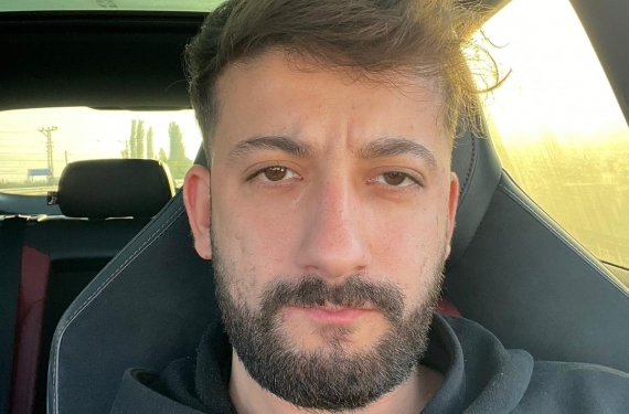 Muhammed Mahi Orçan