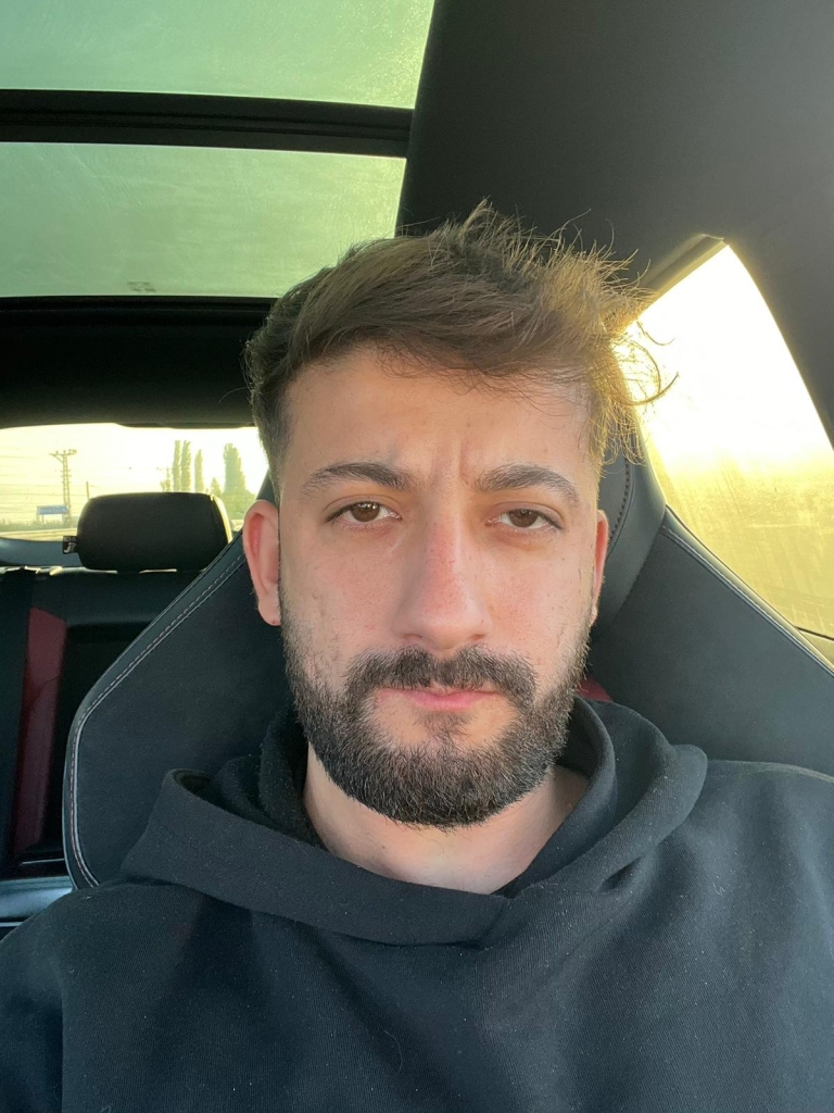 Muhammed Mahi Orçan