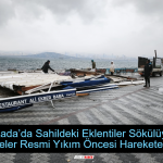 büyükada yıkım
