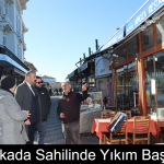 yıkım