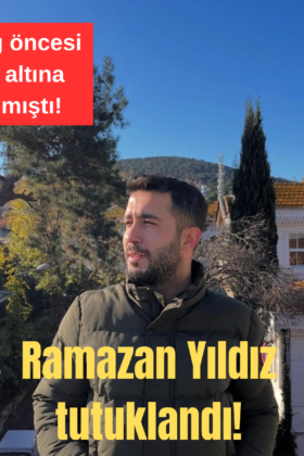 Ramazan Yıldız