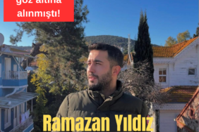 Ramazan Yıldız