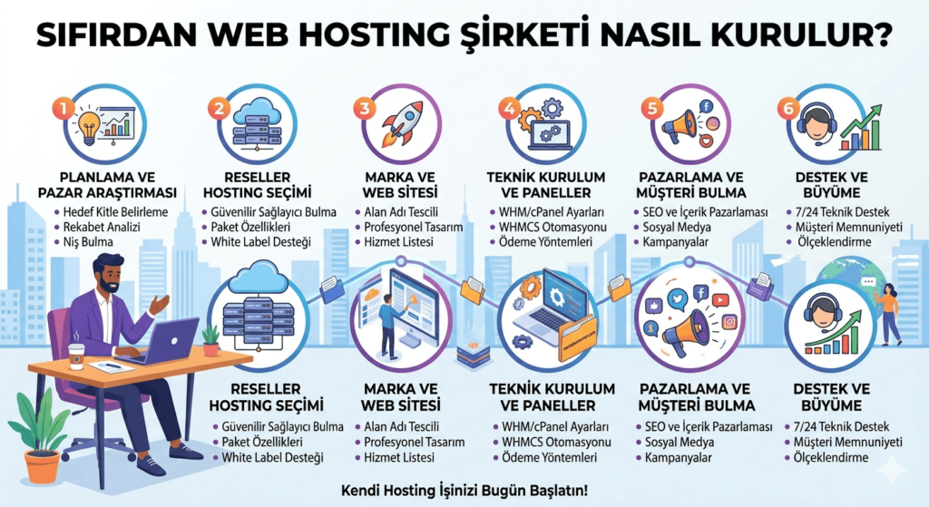 web hosting