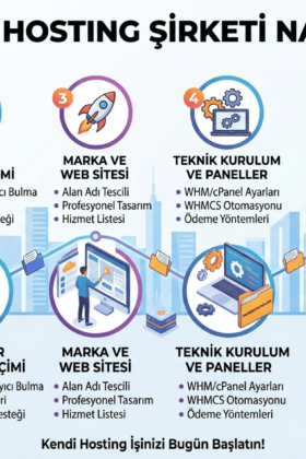 web hosting