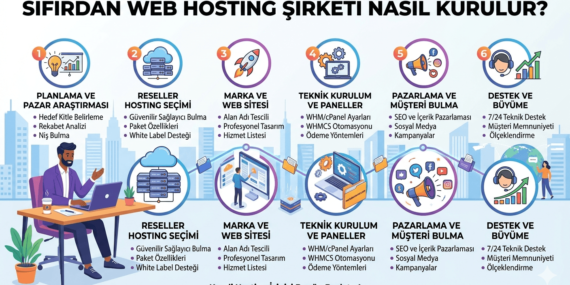 web hosting