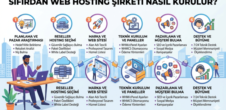 web hosting