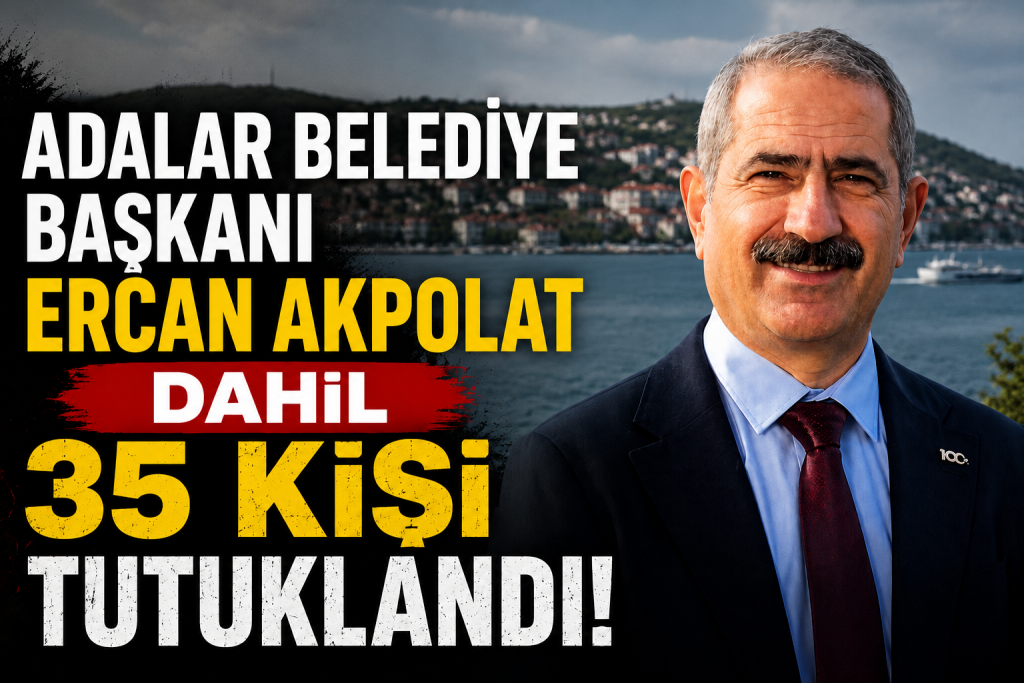 Ercan Akpolat