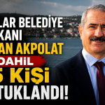 Ercan Akpolat