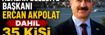 Ercan Akpolat