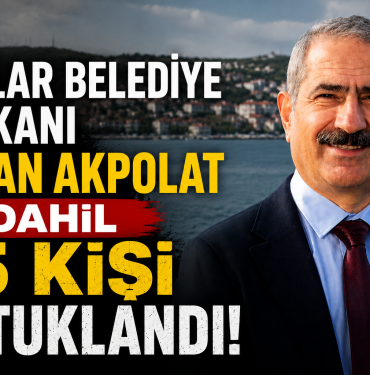 Ercan Akpolat