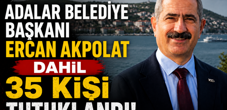 Ercan Akpolat