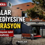 adalar operasyon
