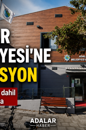 adalar operasyon