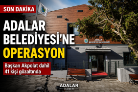 adalar operasyon