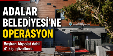 adalar operasyon