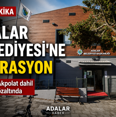 adalar operasyon