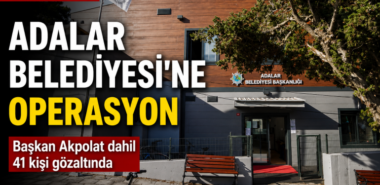 adalar operasyon