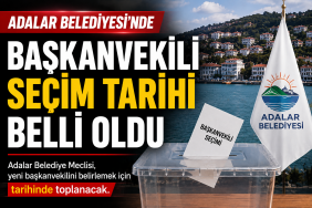adalar seçim