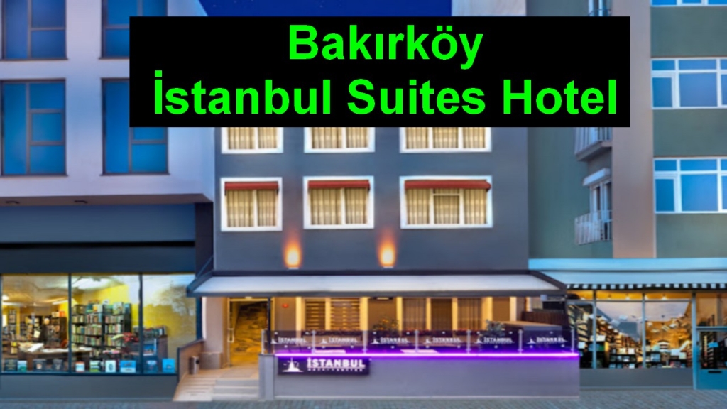 Bakırköy Otel