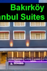 Bakırköy Otel