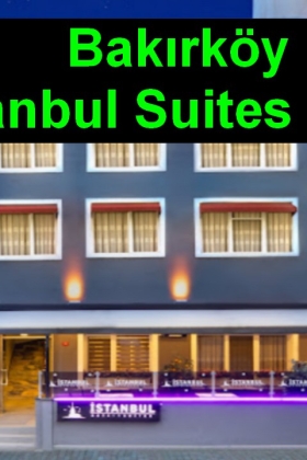 Bakırköy Otel