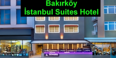 Bakırköy Otel