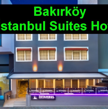 Bakırköy Otel